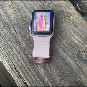 Apple Watch  nothing is wrong with it